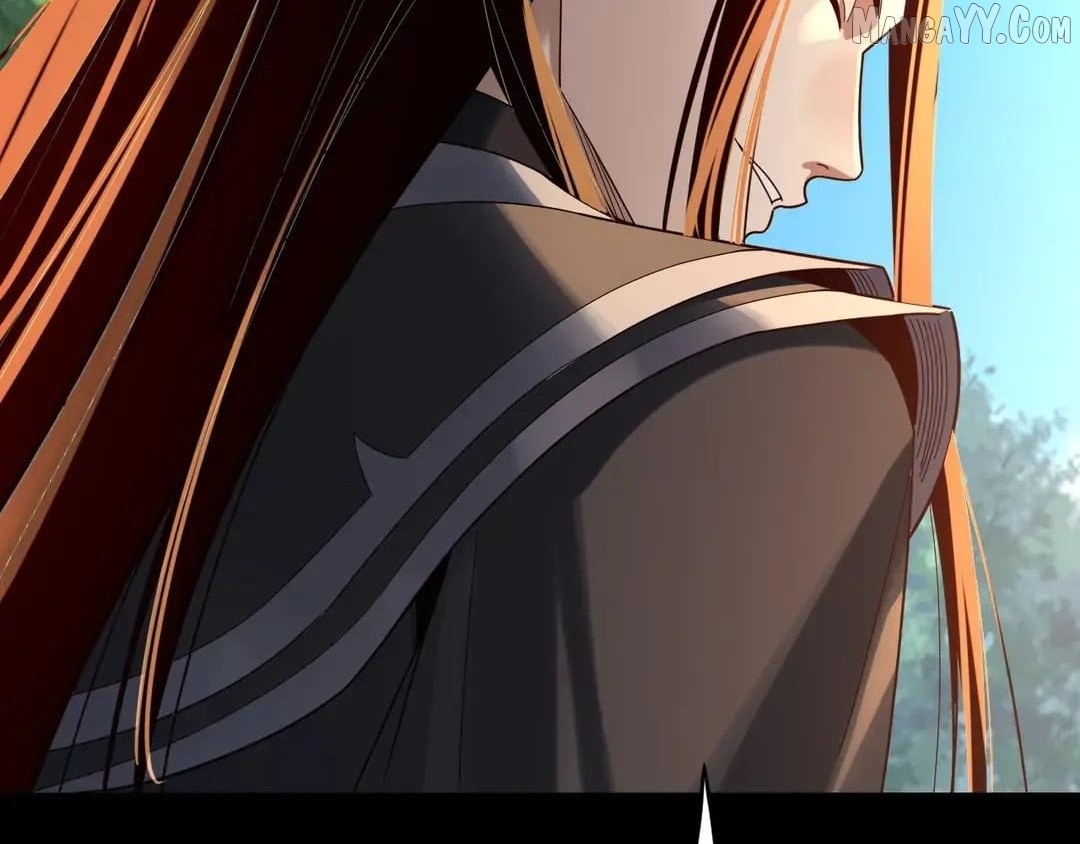 Me, The Heavenly Destined Villain Chapter 289 - page 34